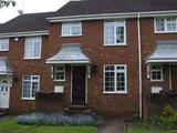 Park Mews, Old Hertford Road