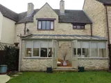 Fulbrook, Burford