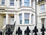 Brighton, East Sussex