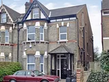 Croydon, Surrey