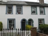 Church Walk, Leatherhead, Surrey, KT22