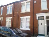 Taylor Street, South Shields