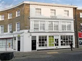 Sheerness, Kent