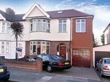Seven Kings, Ilford, Essex