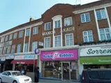Manor Parade, Sheepcote Road, Harrow
