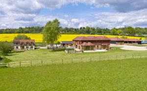 6 bedroom property in Old Portsmouth Road, Artington, Guildford, Surrey