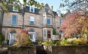 6 bedroom property in Murrayfield Avenue, Edinburgh, Midlothian
