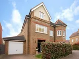 Chandos Court, Stanmore, Middlesex