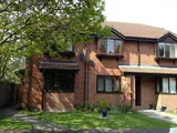 St Michaels Close, Fleet