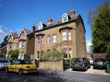 Highfield Road, Walton On Thames, Surrey