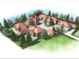 Nobles Wood, Bayham Road, Tunbridge Wells, East Sussex
