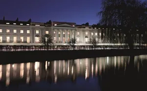 6 bedroom property in Paget House, 10 Cornwall Terrace, Regent's Park, London
