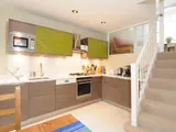 Woodland Gardens, Muswell Hill