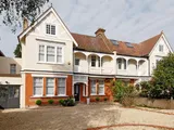 Grove Park Road, Mottingham