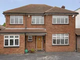 Riefield Road, New Eltham