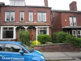 MORRIS GROVE, KIRKSTALL