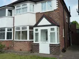 Tyburn Road, Erdington