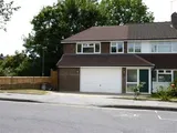 Ridley Road, Bromley