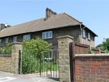 Botsford Road, Wimbledon Chase, London