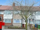 Torbay Road, Edgware