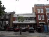 Tudor Road, Hackney