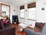 Clitheroe Road , Clapham, SW9