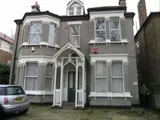Hammelton Road, Bromley