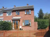 Chapel Close, Ab Kettleby