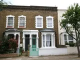 Corbyn Street, London