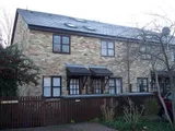 Kerridge Close, Cambridge