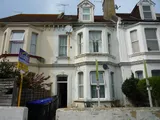 Rowlands Road, Worthing