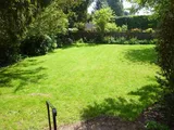 Little Spencer House, Tadworth