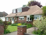A 5 Bed Detached Bungalow