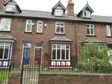Norfolk Terrace, Chapel Allerton, Leeds