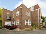 Abbotsbury Close, Kensington, London, W14