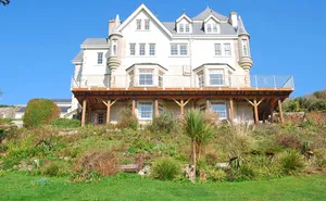 9 bedroom property in Riverside Avenue, Pentire, Newquay, Cornwall