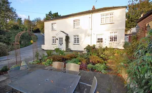3 bedroom property in Mevagissey, Cornwall