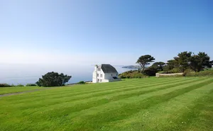6 bedroom property in Polruan, Fowey, South Cornwall