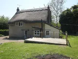 Sutton Road Kington Langley SN15