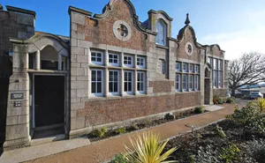 2 bedroom property in Falmouth, South Cornish Coast