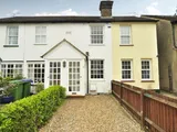 Rushett Close, Thames Ditton