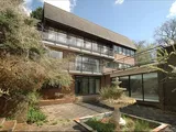 Horseshoe Ridge, St George's Hill, Weybridge, Surrey
