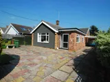 Shirburn Road, Watlington