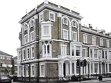 North End Road, West Kensington