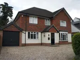 St Peters Avenue, Caversham