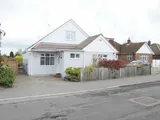 BAMPTON ROAD, L & D Borders, Bedfordshire