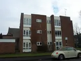 Ashlawn House Forefield Close Leamington Spa