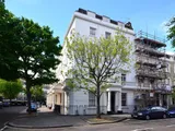 Gloucester Street, Pimlico