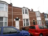 St. Sidwells Avenue