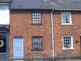 London Road, Saffron Walden